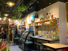 -炒码先生·韩餐炸鸡披萨(西塔店)