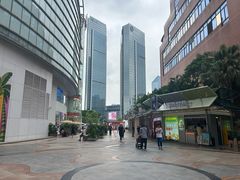 -VT101维多利广场