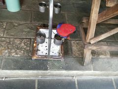 -丽江庭院之爱在路上(西单店)