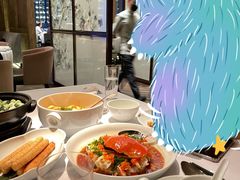 -悦轩中餐厅·高空江景·杭州柏悦酒店