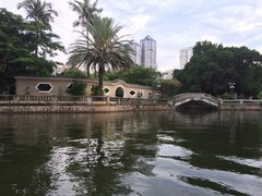 如家快捷酒店(中山路步行街店)-如家酒店(厦门中山路步行街中山公园地铁站店)