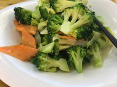 -西域美食(西直门南小街店)