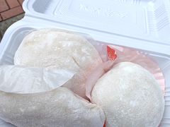 -澳门长洲糯米糍(柯打苏沙街店)