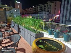 -小厨娘淮扬菜(诚信大道店)