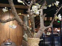 -盛江山自助料理(奥莱锦辉购物广场店)