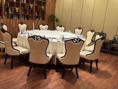 -月福京味斋·烤鸭店·北京菜(鼓楼总店)