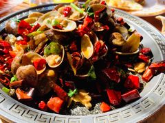 -肉串汪(望京店)