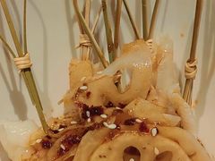 -绿茶餐厅(华联万柳店)