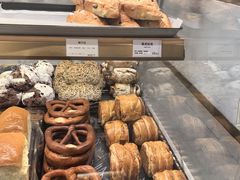 -烘焙町面包店(西四店)
