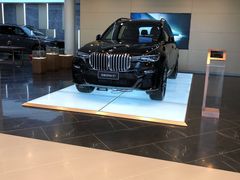 -金港秋名山·双层卡丁车场