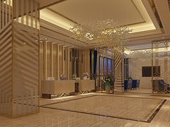 大厅-享来足道·养生·SPA(虎泉店)