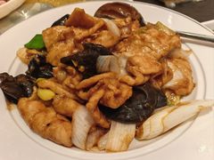 -凯鸽酒楼(大同振兴街店)