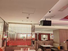 -海底捞火锅(杭州庆春路夜宵主题店)