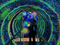 -梵高星空艺术馆(北京旗舰店)