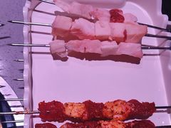 -丰茂烤串(全国首店)