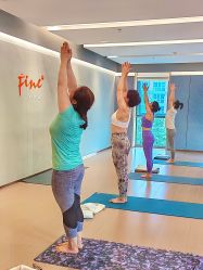 -FineYoga梵音瑜伽·普拉提