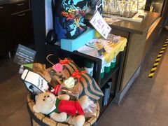 -星巴克(深圳龙岗星河时代店)