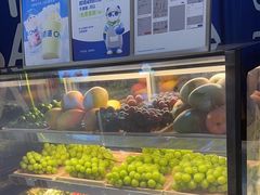 -茶百道(铜梁万达广场店)