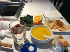 -海底捞火锅(银泰中心店)