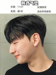 -sy杉影印象COLOUR专业烫染