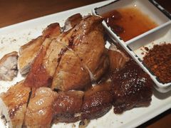 -坤记味道(新华城市广场店)