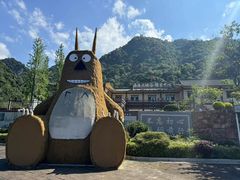 -庐山西海主景区