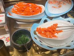 -東盛炭烤自助料理(玄武招商花园城店)