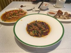 -沁香庭中餐厅·川粤菜(重庆高新假日酒店)