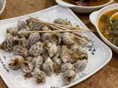 -揭阳钟记小食(福田新村店)