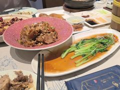 -佳兰雅序融合菜(高新店)