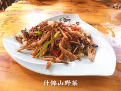 -小厨子私房菜·云南美食店