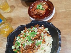 -庆蓉云·庆云面(双林店)