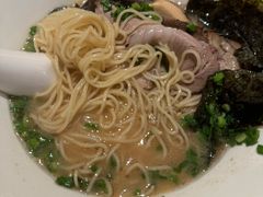 -一豚轩·烧鸟·豚骨拉面(五四路店)