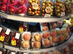 -Olé精品超市(上海虹桥南丰城店)