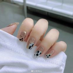-瑞丽美甲