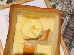 -绿茶餐厅(汇悦大融城店)