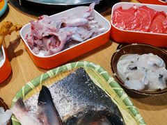 -铭记蛙小仙·活蛙畅享(CBD万达广场店)