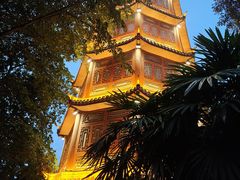 -房湖公园