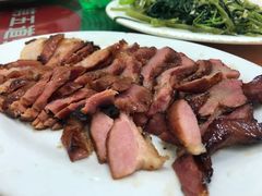 叉烧肉-淇沙湾渔村餐厅