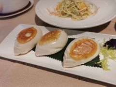 -金苑海鲜酒家(来魅力店)