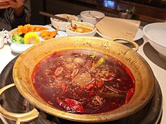-小龙坎火锅(全球总店)