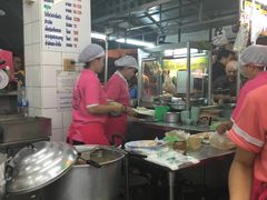 -红大哥水门鸡饭(總店)