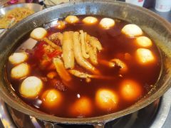 -李子坝梁山鸡(李子坝大鸡哥店)