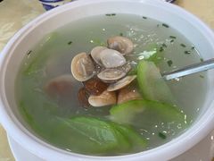 -秋姐美食店(旅游大道店)