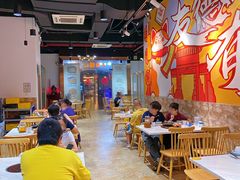 -友德福.老字号粤菜.广州地标融合美食(荔湾路店)