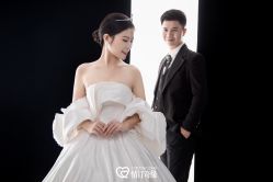 点击看大图 -情订奇缘婚纱摄影(和平路店)