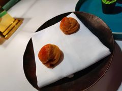 泡芙-三嚥阁 La Villa Restaurant