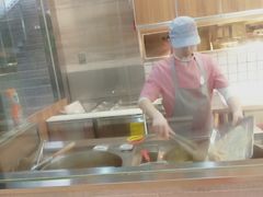 -1973继光香香鸡(大东方百货店)