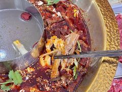 -牛百道·鲜活牛肉馆(天一店)