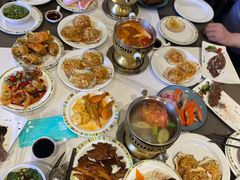 -喜庭海鲜自助(来福士店)